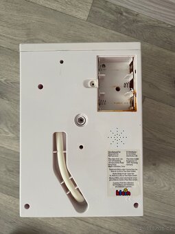 Dětská pračka Miele, hračka - 9