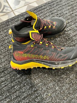 La Sportiva Jackal II GTX – vel. 43 – jako nové 👟 - 9