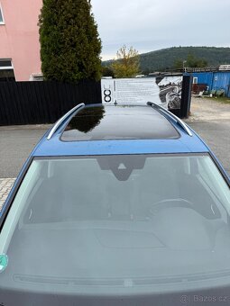 VOLKSWAGEN TOURAN HIGHLINE 1.6 TDI 85KW TOP VYBAVA 7 MIST - 9