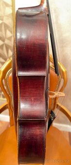 Violoncello4/4 - 9