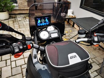 BMW R 1200 GS, 35kw - 9