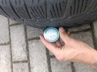 477. Alu kola na Ford Kuga R18 TPMS - 9