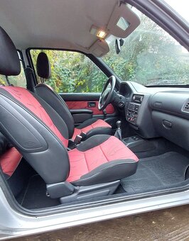 Prodám Peugeot 106 - 9