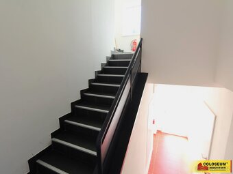 Znojmo, pronájem bytu 3+kk, 76,09m² -pronájem - 9