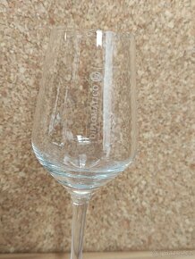 Sklenice na rum (Havana, Heffron aj.), pošta 65.- - 9