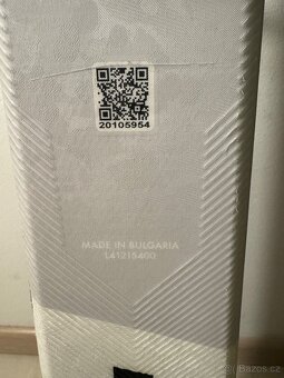 Sjezdové lyže Salomon S/FORCE W X6 - 9