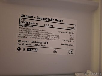 Lednice Siemens - 9