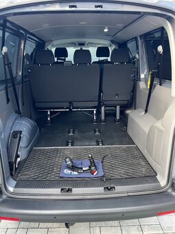 Transporter T 6.1 2.0 TDI 110kw DPH - 9