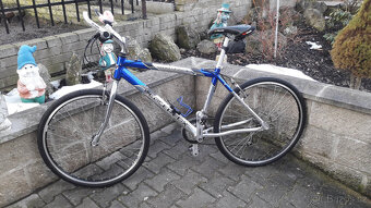 Leader Fox Evolution 18 - 9