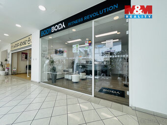 Pronájem obchod a služby, 103 m², Uherské Hradiště - 9