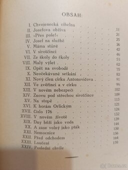 TULÁK - Otokar Pospíšil - 9