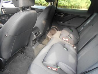 Jaguar f Pace 221kw v6 nafta AWD - 9