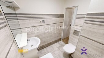 Pronájem bytu  1+1, Zlín, ev.č. 02516 - 9