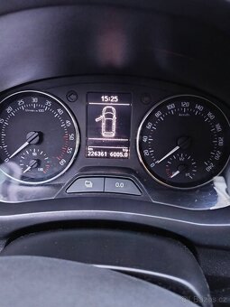 Škoda fabia 1.6 tdi 66kw combi - 9