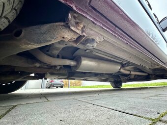 Mercedes-Benz Vito, 110KW,5MÍST,PRAVIDELNÝ SERVIS - 9