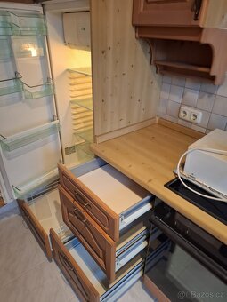 kuchyňská linka 102 - 9