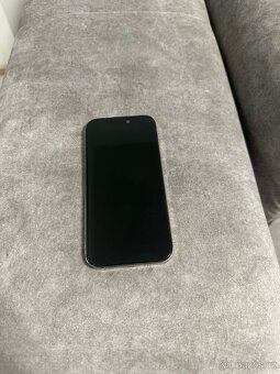 iPhone 14 Pro zlatý 256GB - 9