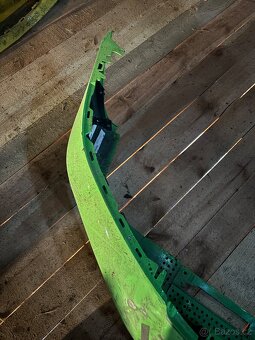 Porsche 992 naraznik - 9