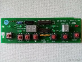 DAKON KZ 24 B, DAKON KZ 24 R - 9