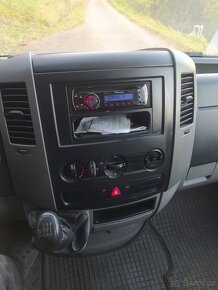 Volkswagen crafter - 9