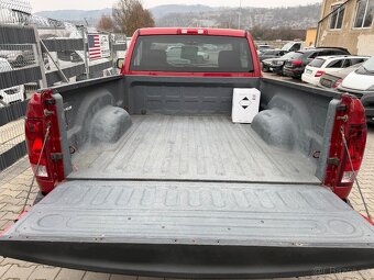 🇺🇸 Dodge Ram 5,7hemi 2wd 4wd (4x4) automat, nova stk 🇺🇸 - 9