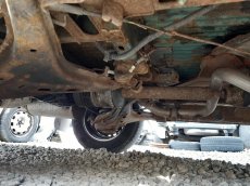 VW Transporter T4 SYNCRO 2,4D 57kW 1998 AAB - KRASNY - 9