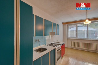 Prodej rodinného domu, 221 m², Kunín - 9