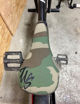 BMX custom freestyle kolo - 9