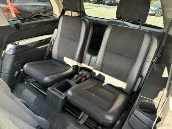 Volvo XC90 MY2010 D5 AWD AT 7 místné - 9