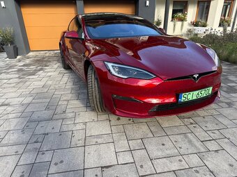 tesla s long range and 4x4 - 9