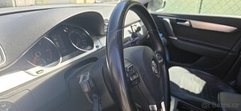 Passat B7 125 kw 2.0 - 9