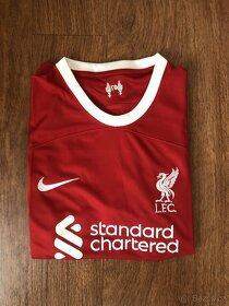 fotbalový dres Liverpool - 9