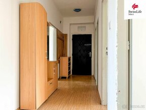 Pronájem bytu 3+1 74 m2, Krchleby - 9