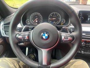 BMW X5,40D,DPH - 9