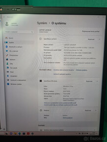 Lenovo Thinkpad X1 Carbon 11g 16GB/512GB√FHD+√2r.z.√DPH - 9
