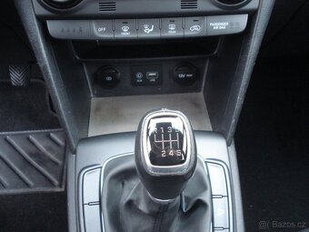 Hyundai Kona 1.6 CRDi LED - 9