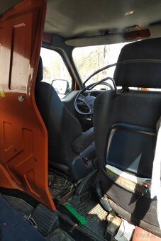 Transporter T4 long - 9
