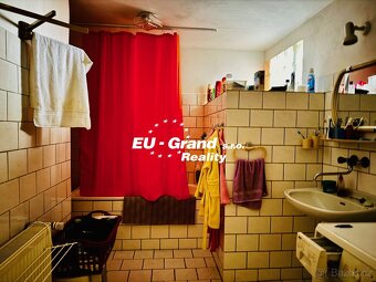 Prodej rodinného domu v Krásné Lípě, ev.č. 05534 - 9