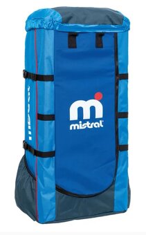 Padlerboard a kajak v jednom Mistral - 9