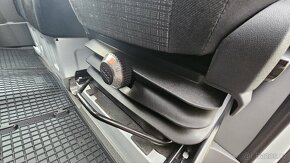 Mercedes-Benz Sprinter 319CDI ExtraLong MaxHoch L5H2 PREDAM - 9
