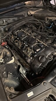 BMW F10 535i Mpaket - 9
