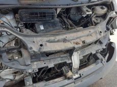 Opel Vivaro 2005 1,9CDTI 74kW - CHLADAK - DILY z VOZU - 9