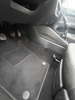 Fabia combi 3. 1.2.tsi - 9