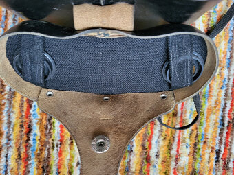 Dalekohled 12x40 - 9