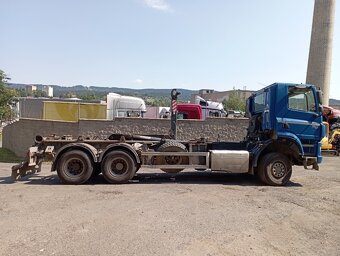 Prodám TATRA PHOENIX T 158/II 6X6 - 9
