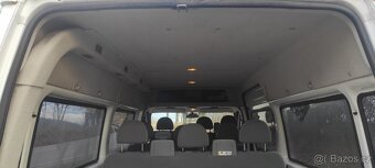Prodám Ford tranzit trend 300 M 2.2 tdci 85 kw - 9