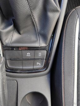 Škoda Scala 1.5TSi 110kW Style Extra původ ČR, serv.kn. LED - 9