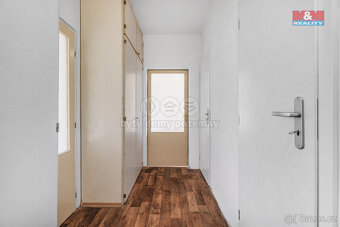 Prodej bytu 4+1, 80 m², Liberec, ul. Majakovského - 9
