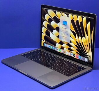 MacBook Pro 13” 2017/16GB RAM/Intel i5/256GB SSD/ Záruka - 9