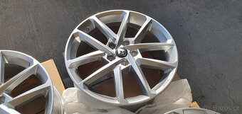 Borbet 5x114,3 r18 sportage tucson cx-5 cr-v kia mazda honda - 9